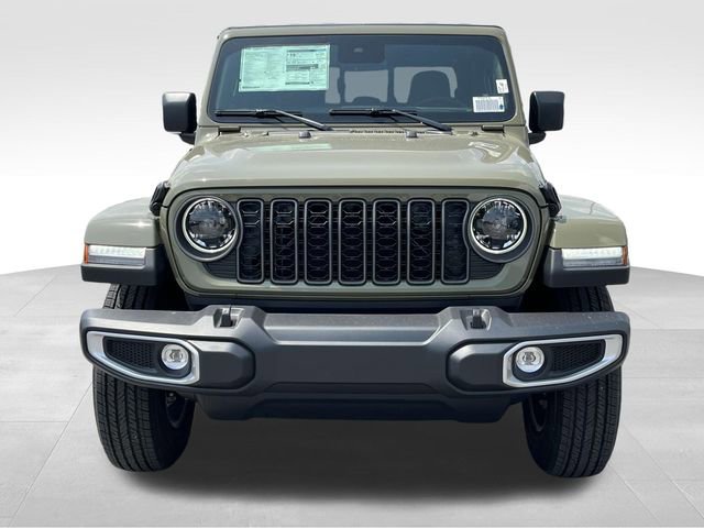 New 2025 Jeep Gladiator Sport image 25