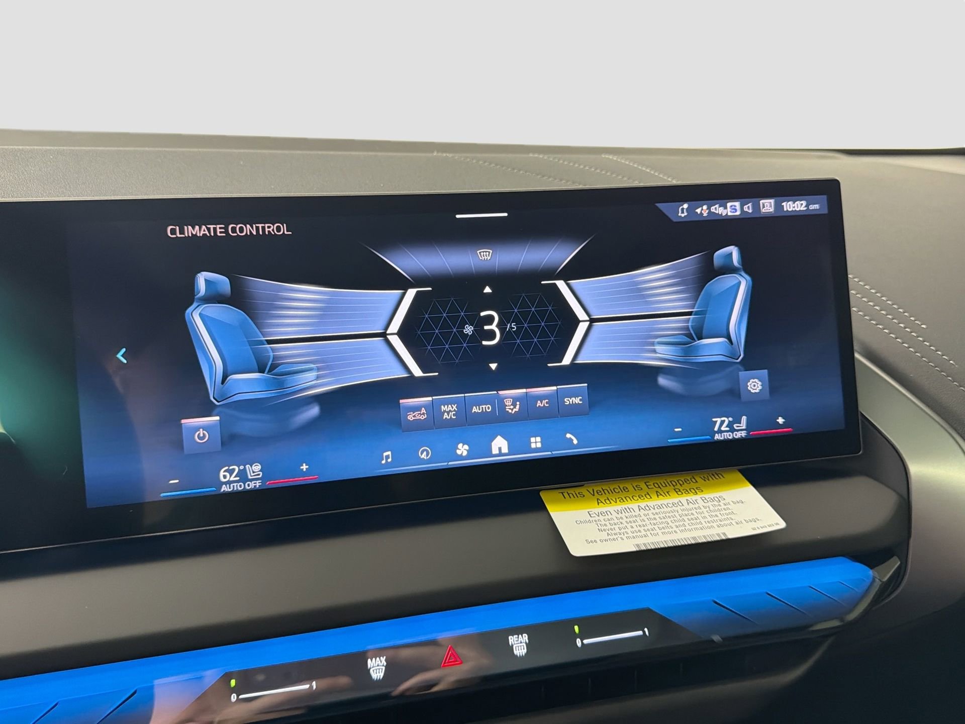 New 2026 BMW X3 xDrive30 w/ Premium Package image 15