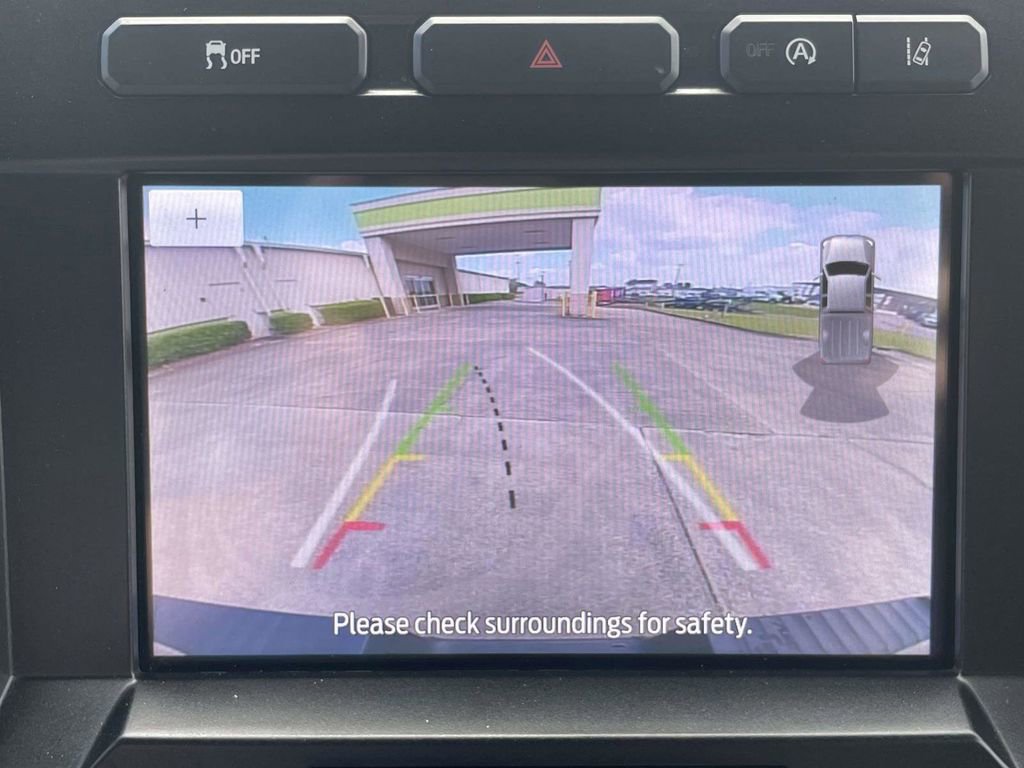 Certified 2020 Ford F150 Lariat image 20