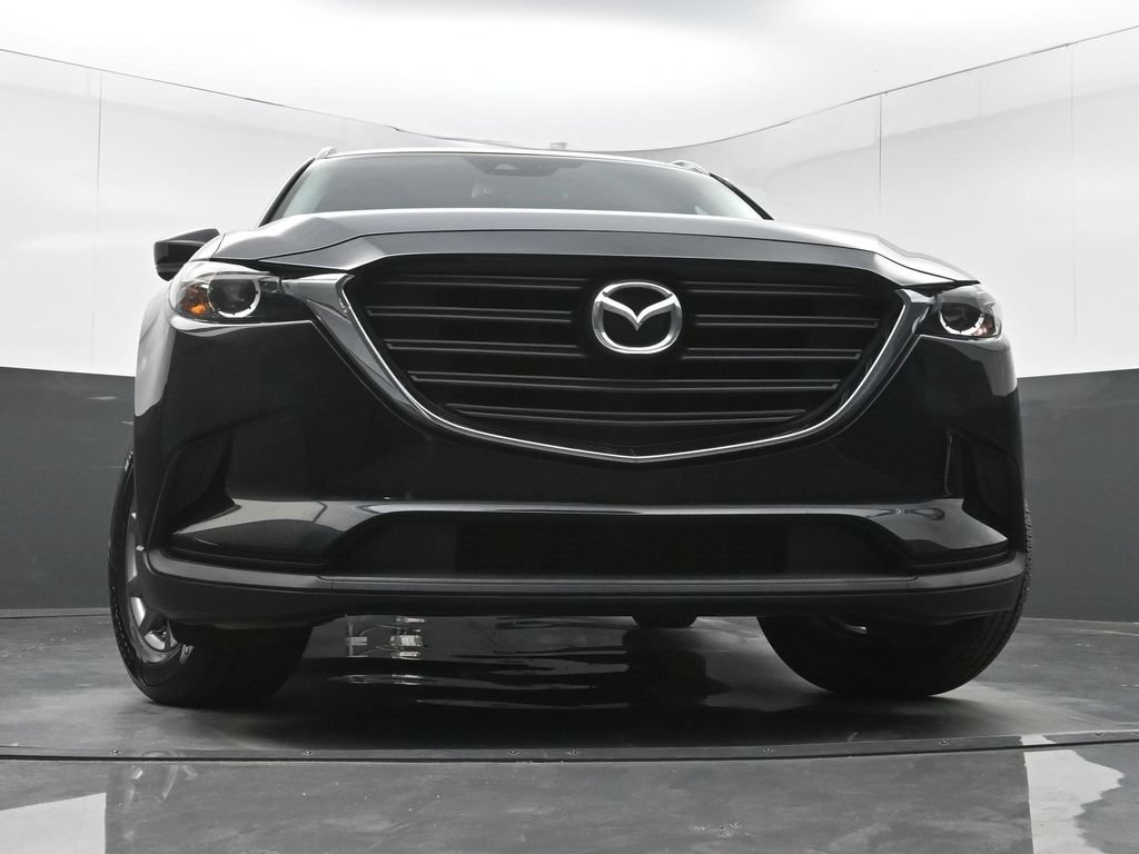 Used 2018 MAZDA CX-9 Sport FWD image 24