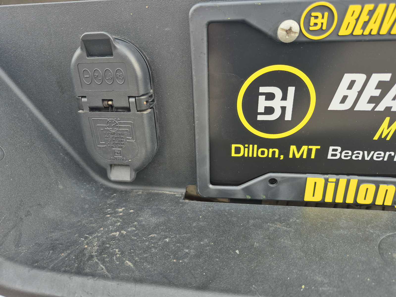 Used 2022 Chevrolet Silverado 3500 LT w/ Convenience Package image 7