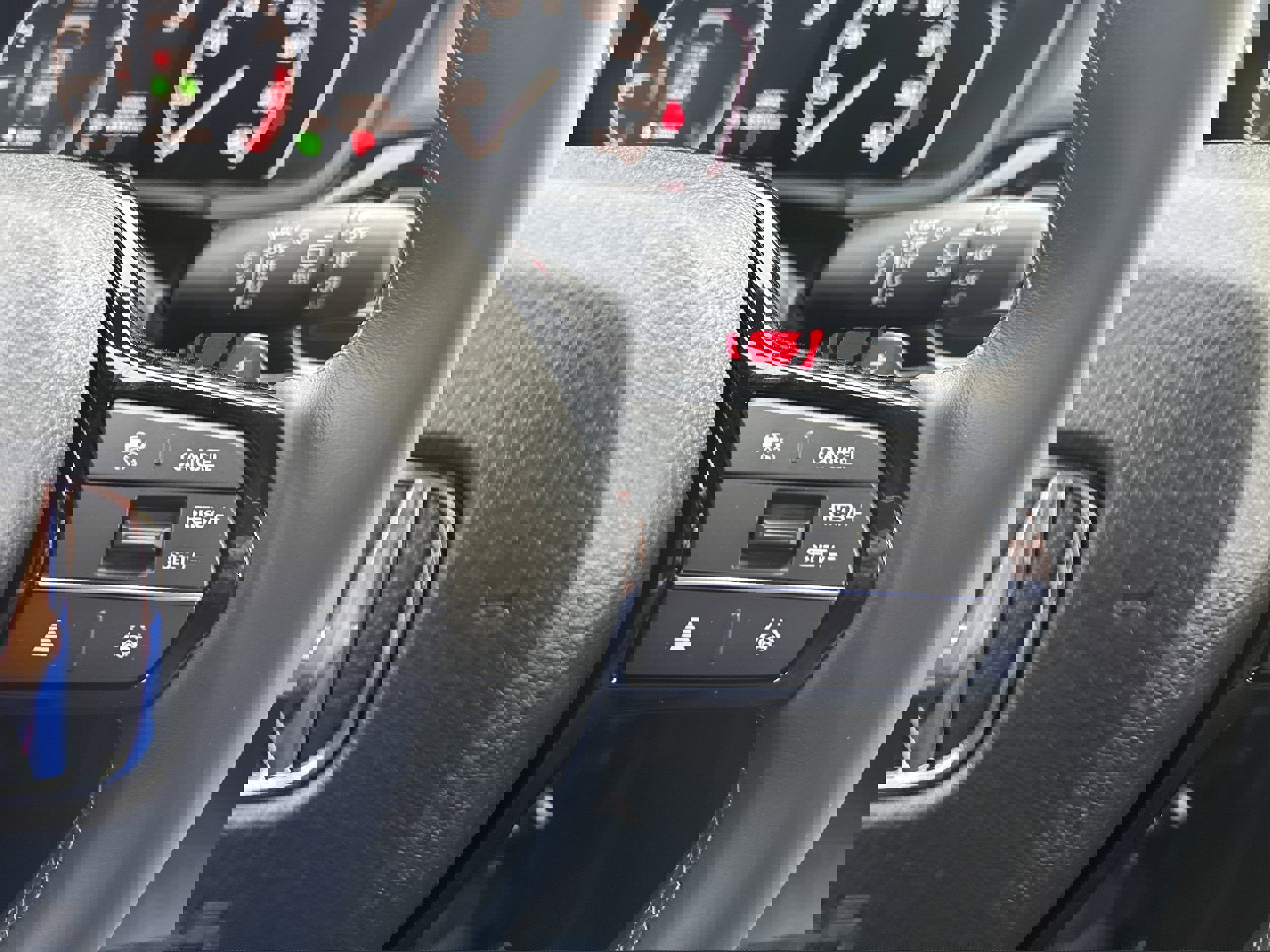 New 2026 Honda Civic Sport image 20