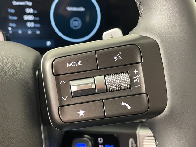 New 2026 Hyundai Palisade SEL image 10