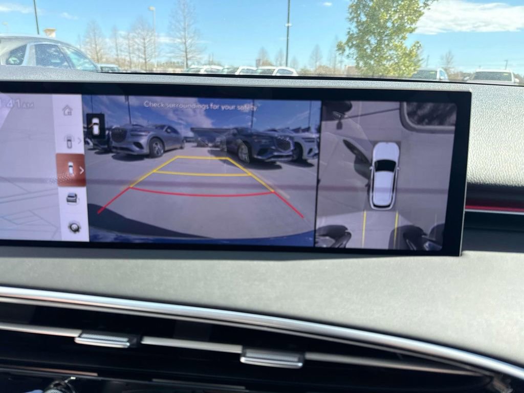 New 2026 Genesis GV70 2.5T Advanced image 29