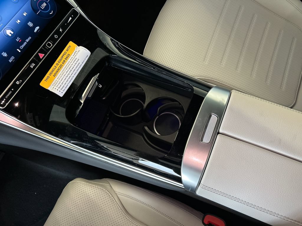 New 2027 Mercedes-Benz GLC 300 4MATIC image 21