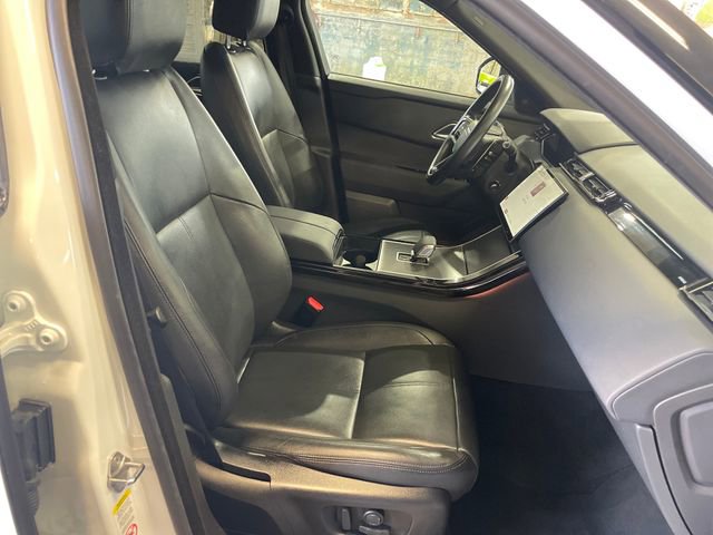 Used 2025 Land Rover Range Rover Velar Dynamic SE AWD/4WD image 44