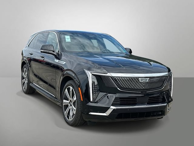Used 2025 Cadillac Escalade IQ Luxury 2 AWD/4WD image 13