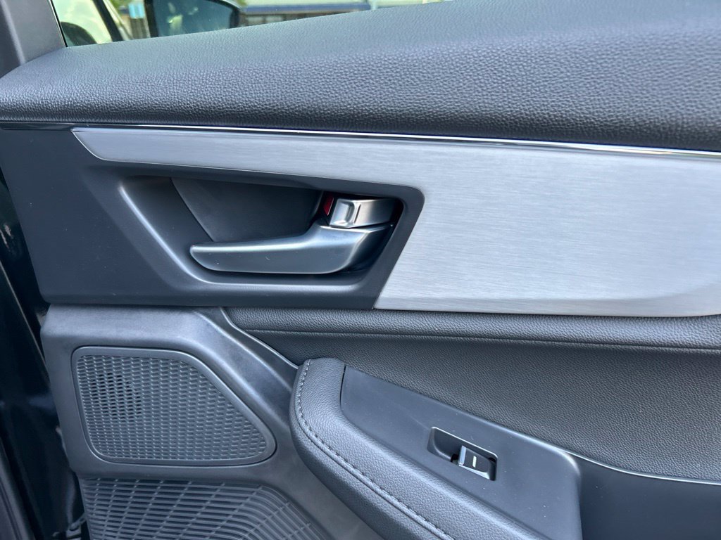 New 2026 Acura MDX SH-AWD image 24