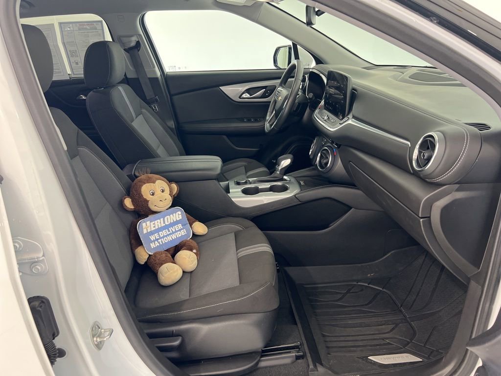 Used 2024 Chevrolet Blazer LT w/ Convenience Package image 24