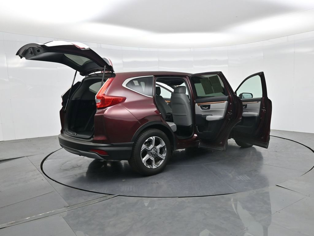 Used 2019 Honda CR-V EX image 30
