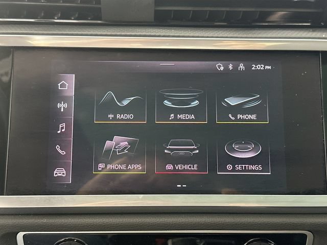 Used 2022 Audi Q3 2.0T Premium Plus AWD/4WD image 12