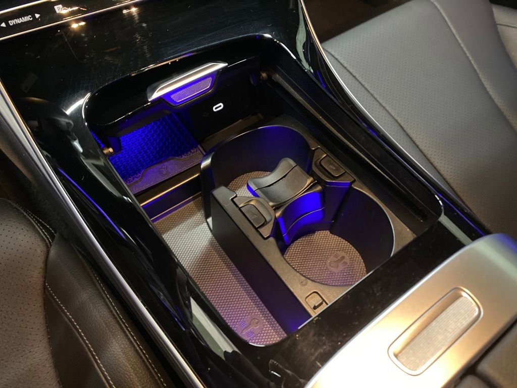 Used 2024 Mercedes-Benz CLE 300 4MATIC Coupe image 19