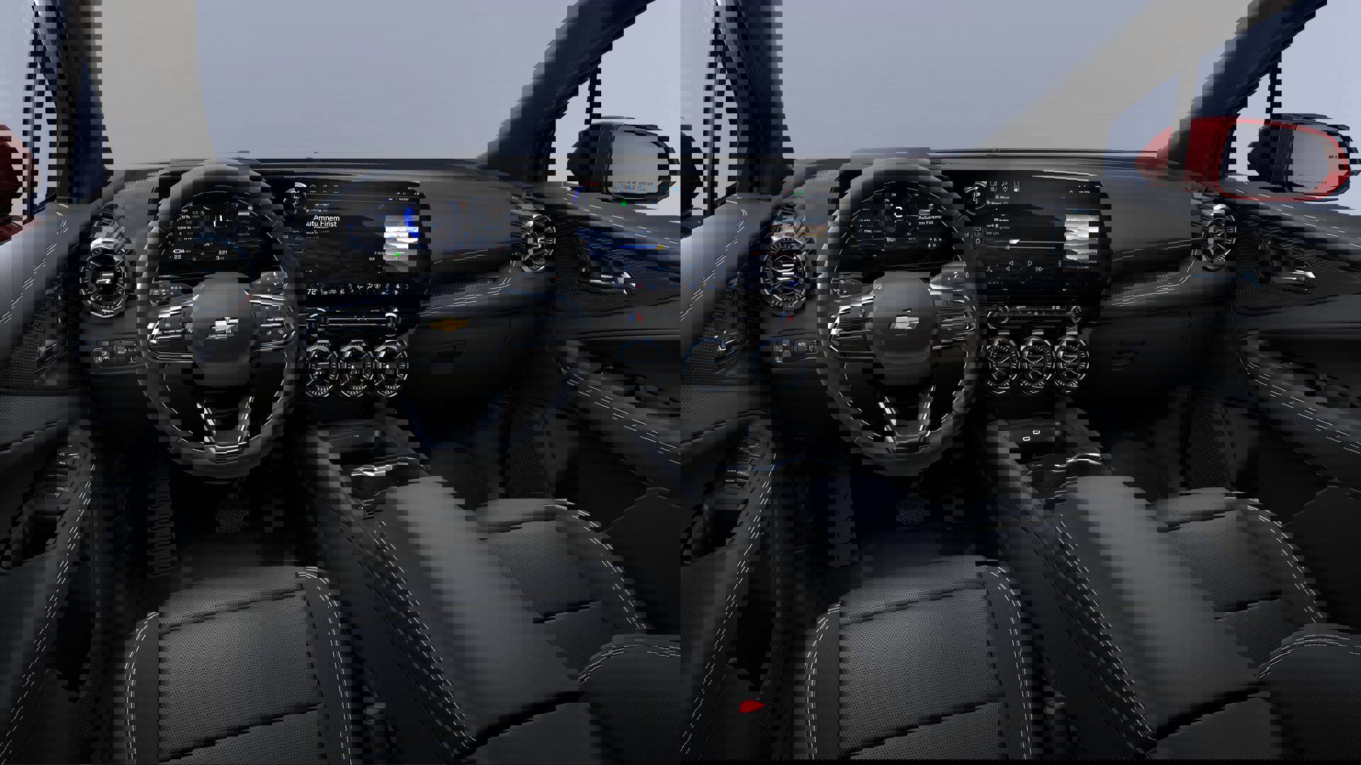 New 2026 Chevrolet Blazer EV LT image 53