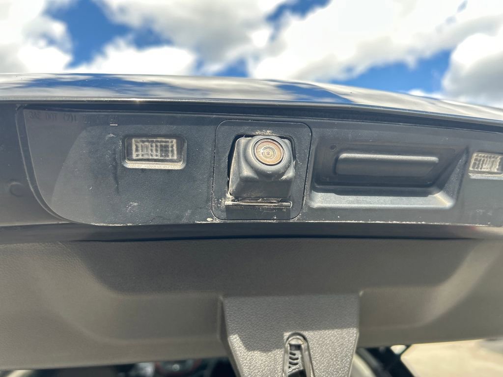 Used 2022 Chevrolet TrailBlazer LT AWD/4WD image 26