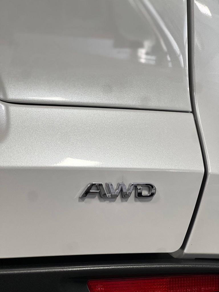 Used 2024 Toyota bZ4X AWD w/ Weather Package image 12