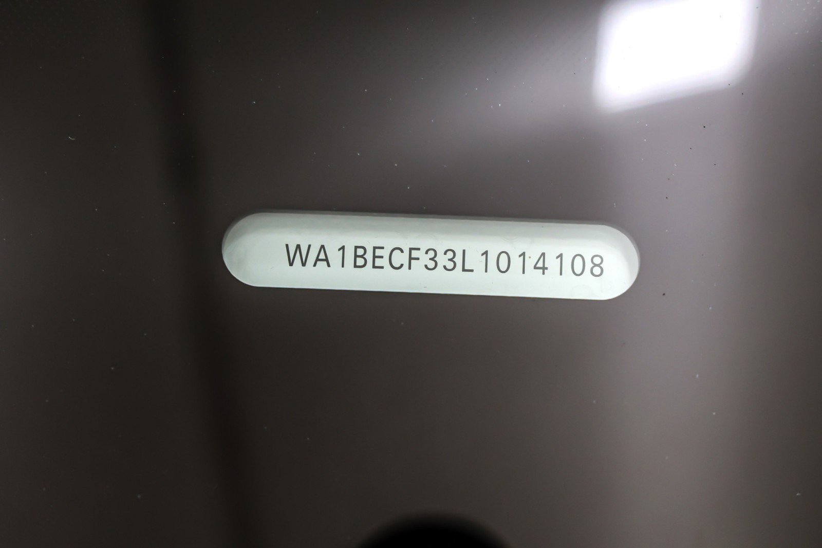 Used 2020 Audi Q3 2.0T Premium Plus w/ Premium Plus Package image 25