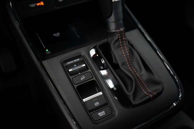 New 2026 Honda CR-V Sport-L image 25