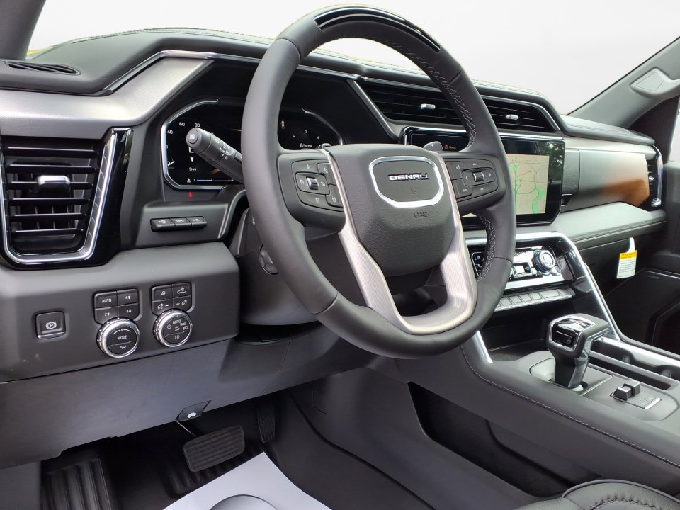 New 2026 GMC Sierra 1500 Denali image 12