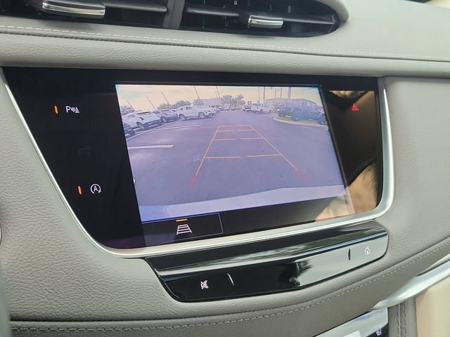 Certified 2024 Cadillac XT5 Premium Luxury FWD image 31