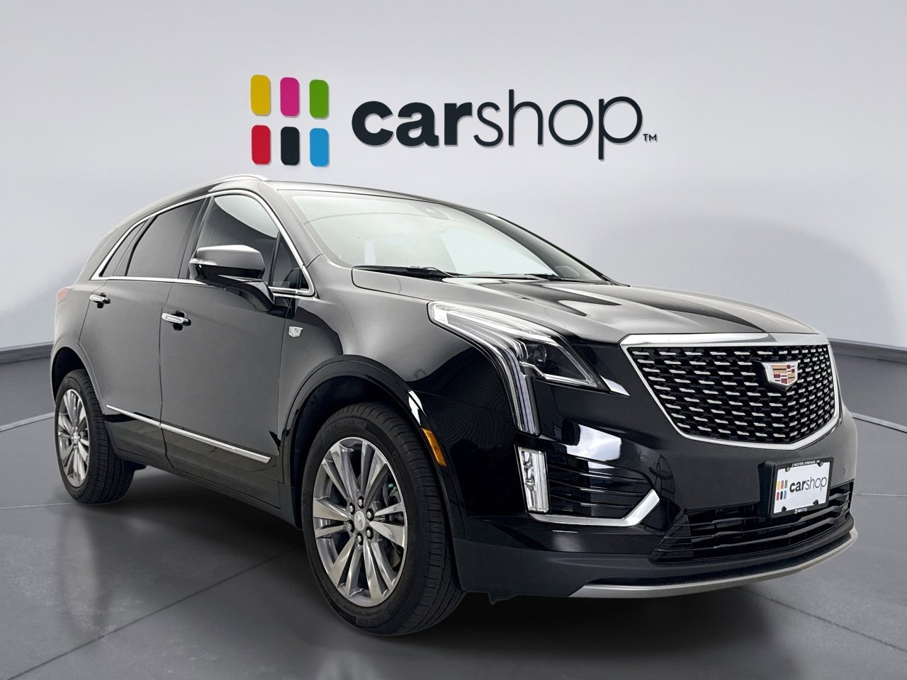 Used 2025 Cadillac XT5 Premium Luxury image 7