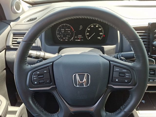 Used 2024 Honda Ridgeline RTL image 19