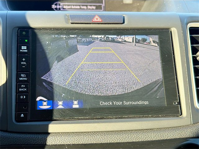 Used 2016 Honda CR-V Touring image 32