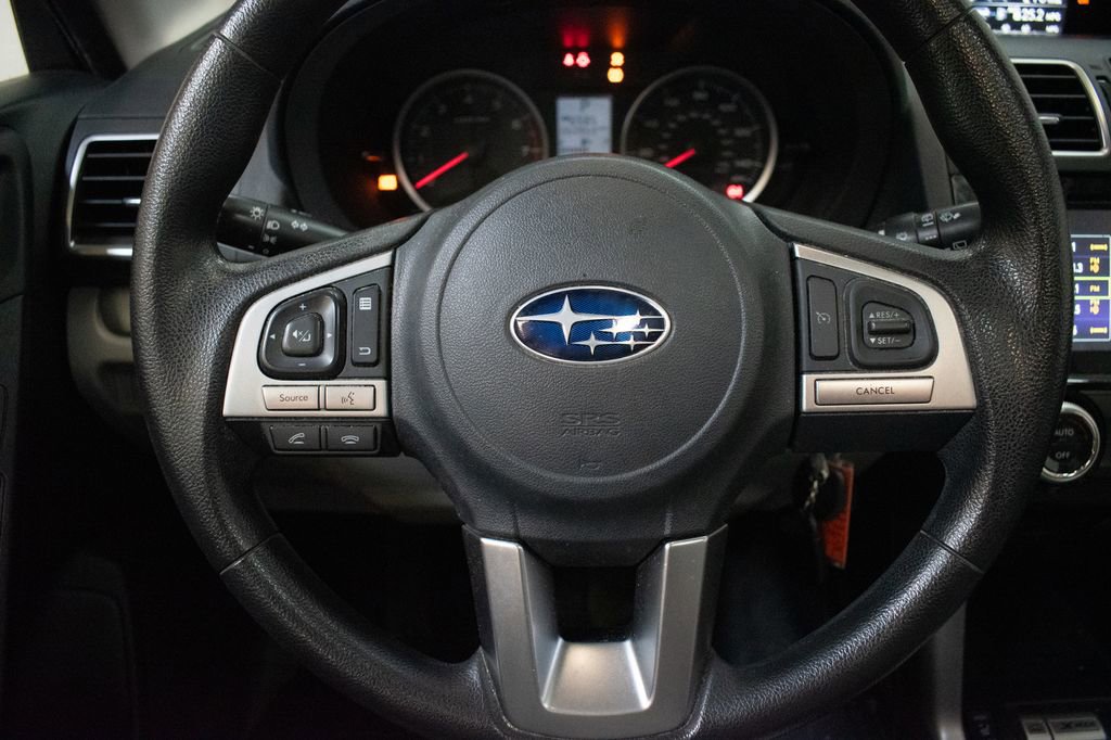 Used 2018 Subaru Forester 2.5i Premium w/ Protection Package #1 image 12