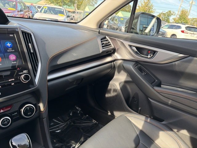 Used 2023 Subaru Crosstrek 2.5i Limited w/ Moonroof Package image 45