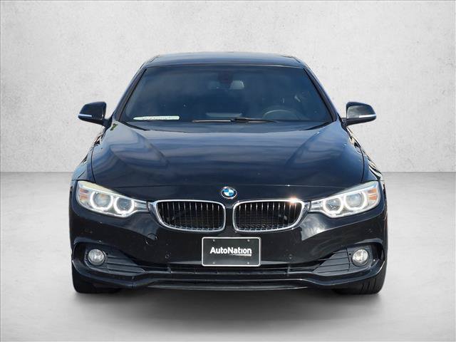 Used 2015 BMW 428i Convertible RWD video 2
