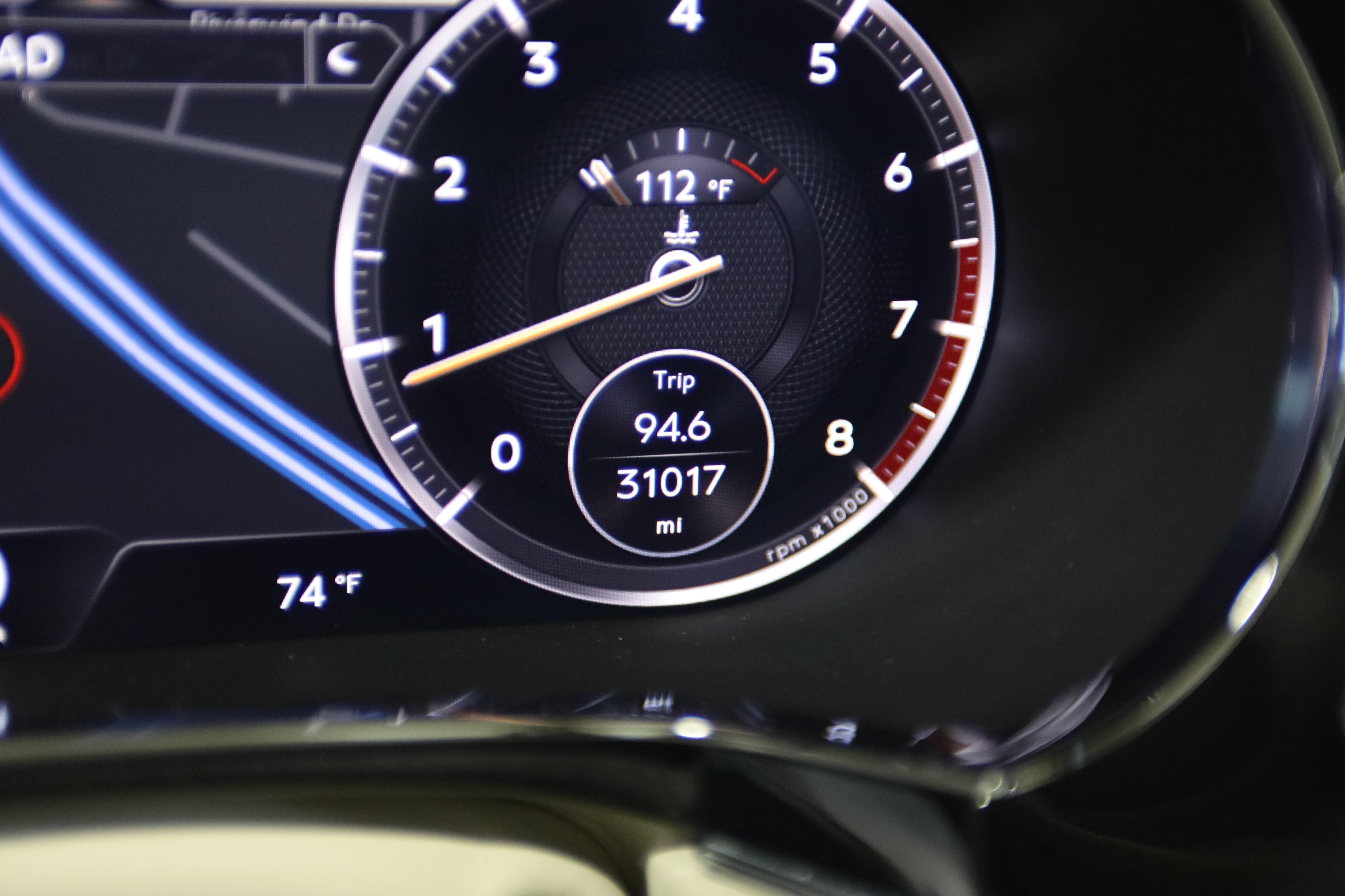 Used 2020 Bentley Continental GT AWD/4WD image 21