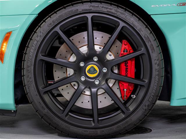 Used 2021 Lotus Evora image 11