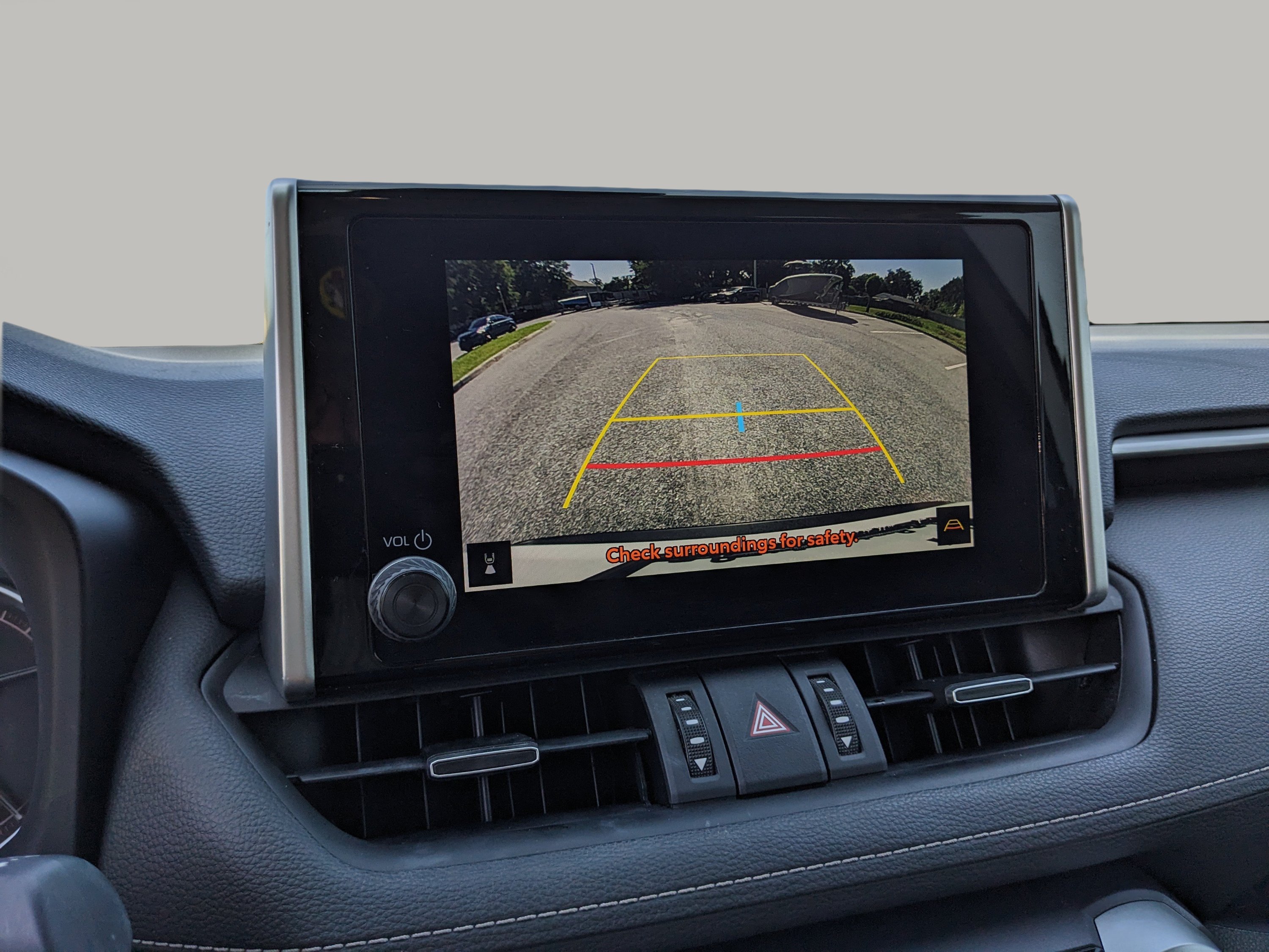 Used 2024 Toyota RAV4 XLE Premium FWD image 33