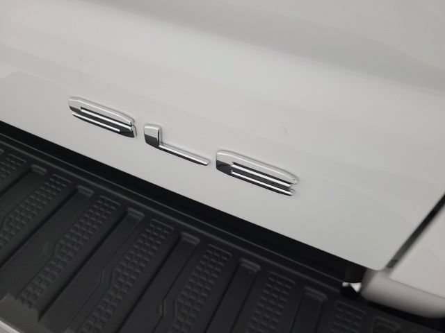 Used 2019 GMC Sierra 1500 SLE w/ SLE Value Package AWD/4WD image 8