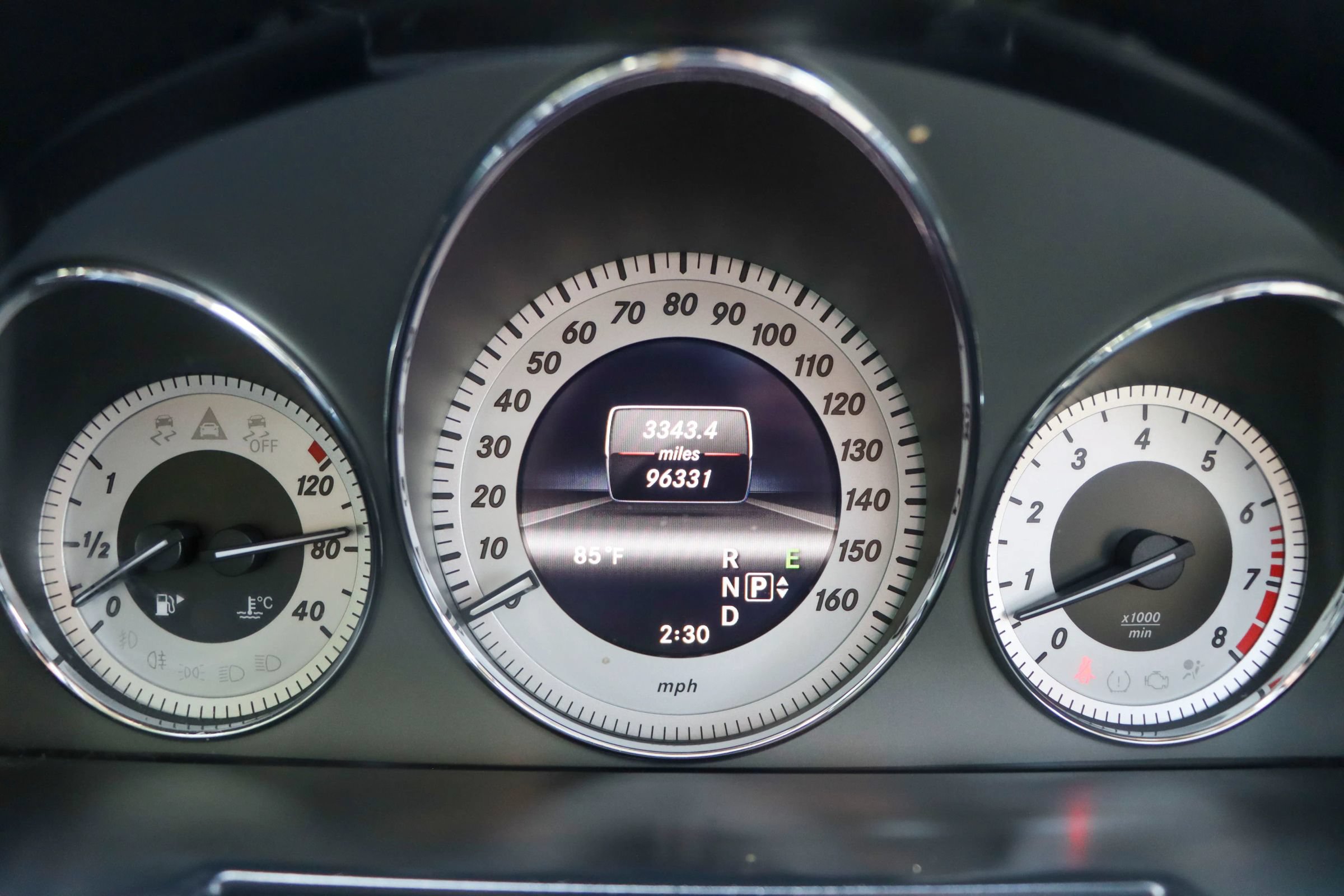 Used 2013 Mercedes-Benz GLK 350 2WD w/ Premium 1 Pkg image 32
