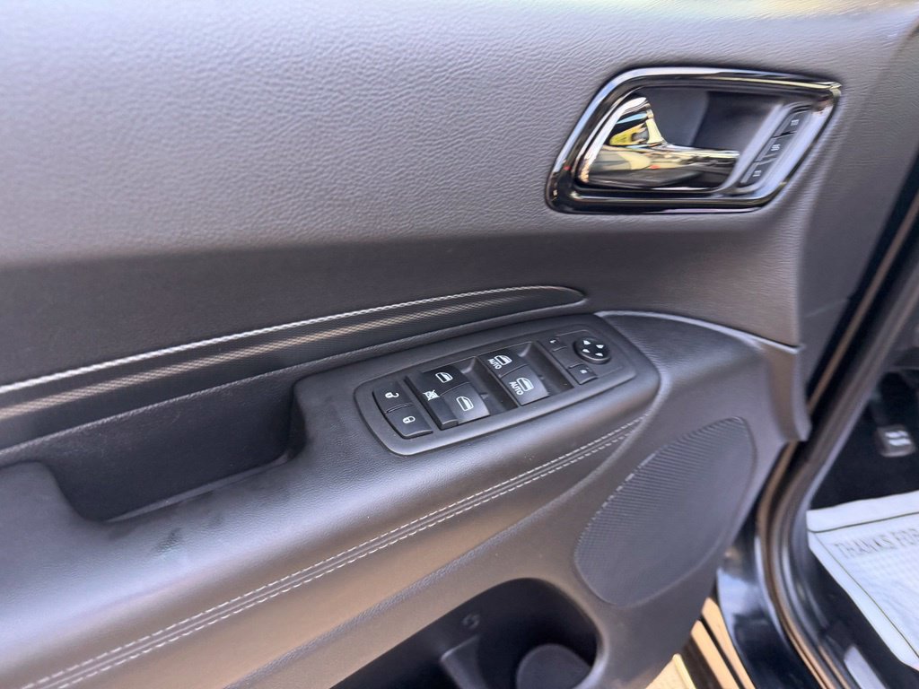 Used 2021 Dodge Durango GT AWD/4WD image 14