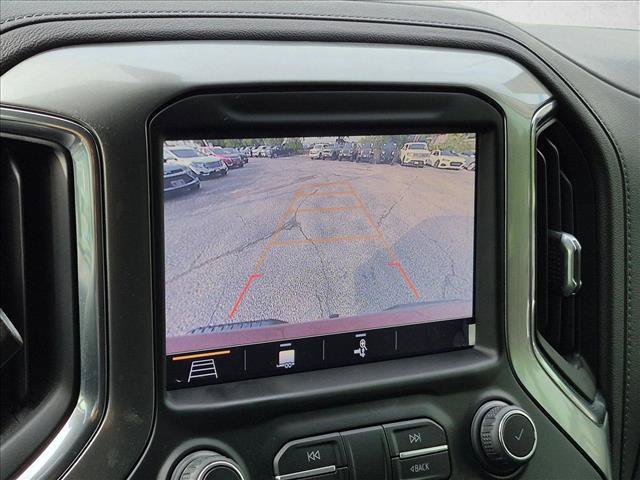 Used 2019 Chevrolet Silverado 1500 LT Trail Boss AWD/4WD image 13