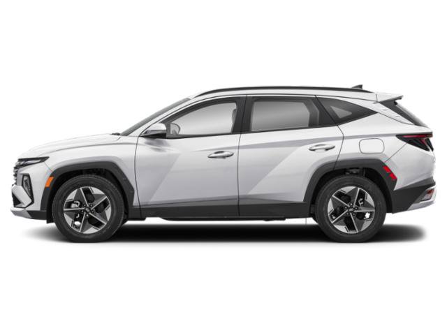 New 2025 Hyundai Tucson SEL FWD image 42