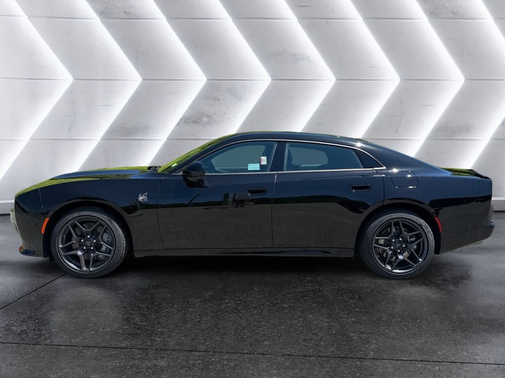 New 2027 Dodge Charger Scat Pack AWD/4WD image 3