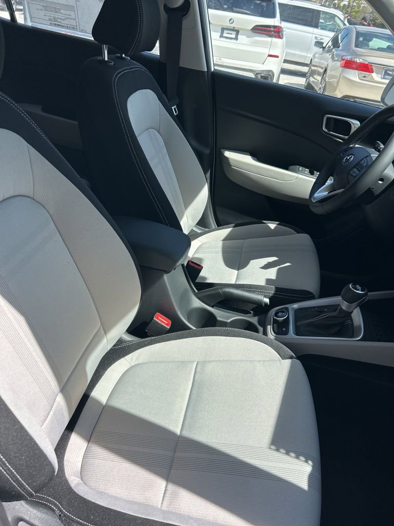New 2026 Hyundai Venue SEL image 15