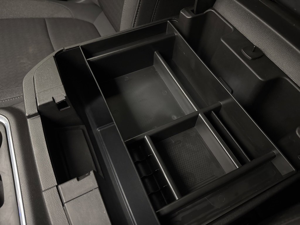 Used 2021 Chevrolet Silverado 1500 RST image 31