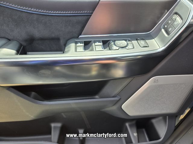 New 2026 Ford F250 Platinum AWD/4WD image 23