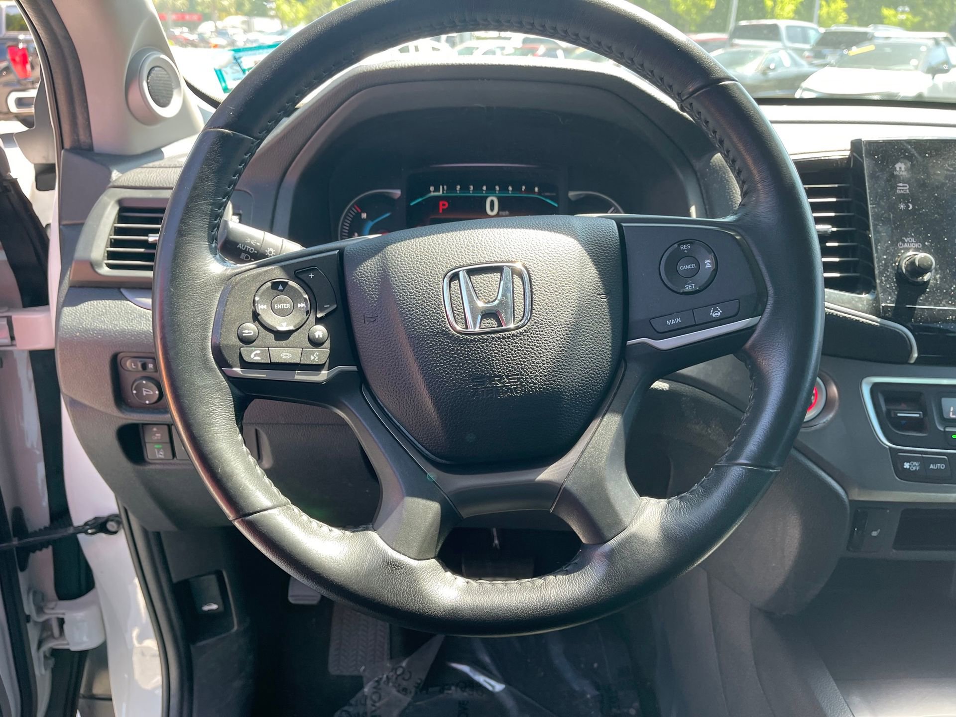 Used 2020 Honda Pilot EX-L image 16
