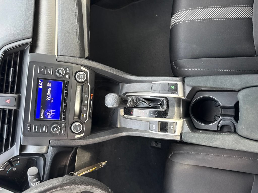 Certified 2020 Honda Civic LX image 18