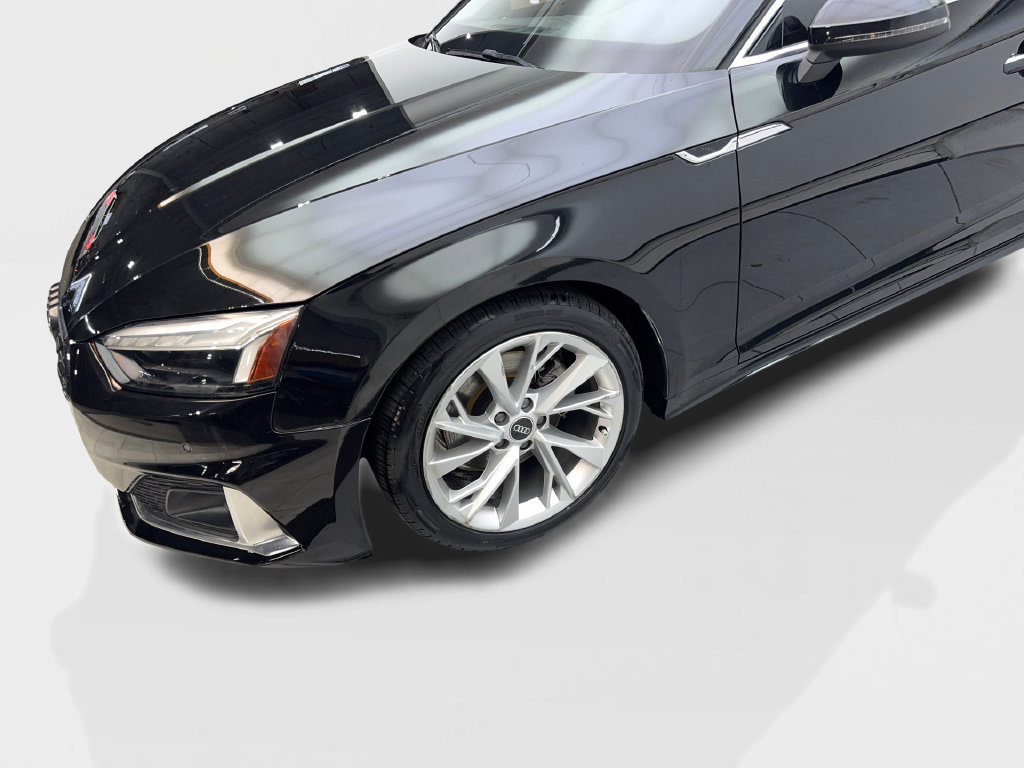 Used 2023 Audi A5 2.0T Premium w/ Convenience Package AWD/4WD image 20