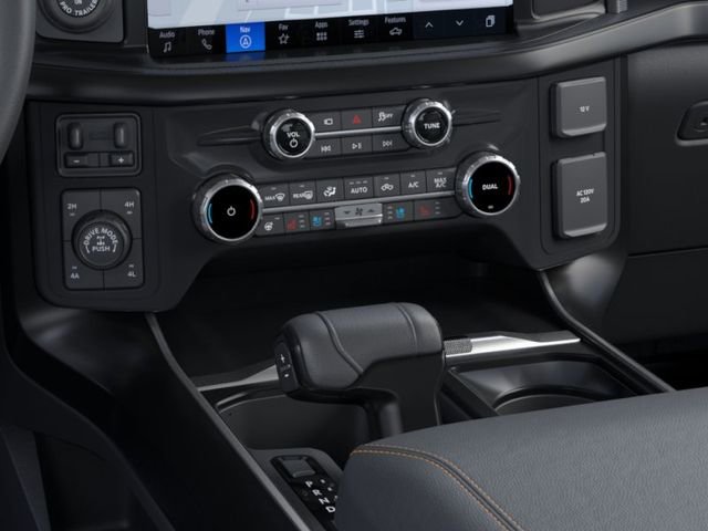 New 2026 Ford F150 Tremor image 15