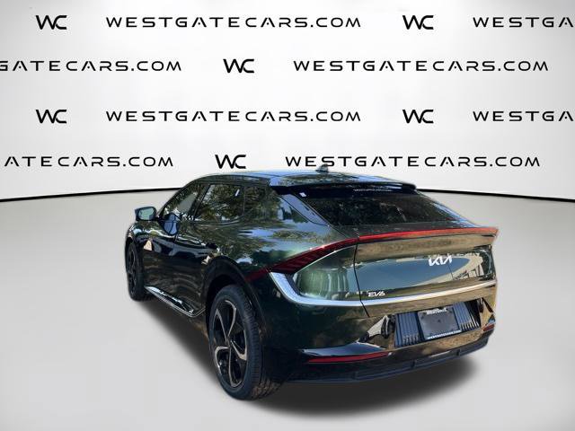 Used 2023 Kia EV6 GT-Line AWD/4WD image 10