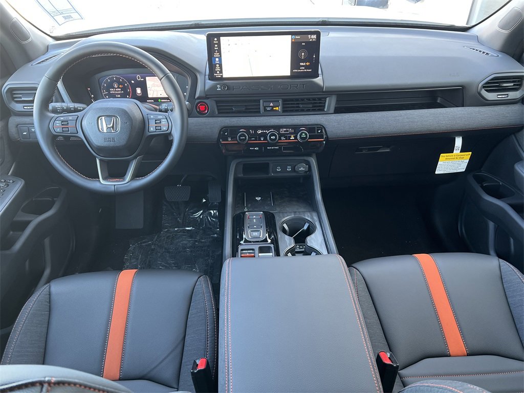 New 2026 Honda Passport TrailSport image 13