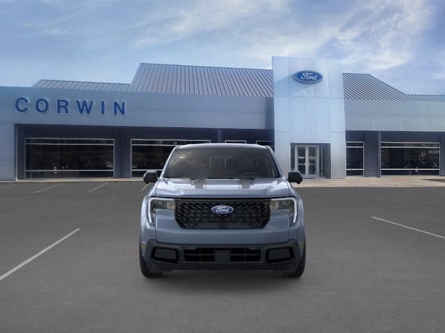 New 2026 Ford Maverick Lariat w/ Black Appearance Package AWD/4WD image 6