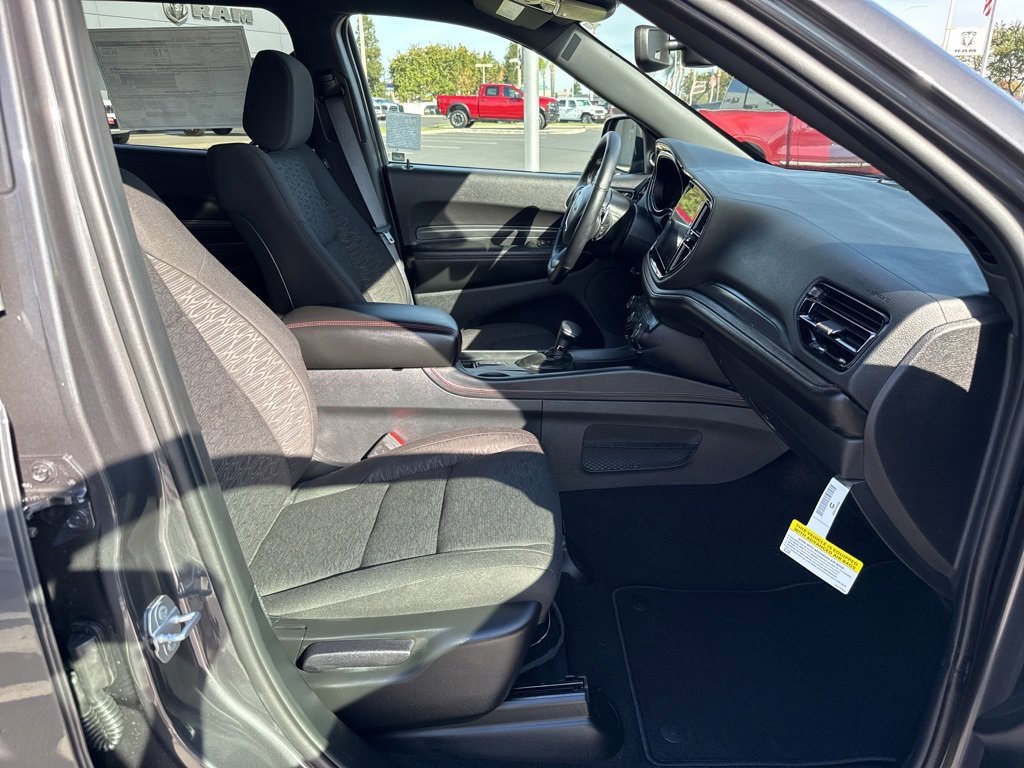 New 2026 Dodge Durango GT w/ Blacktop Package image 14