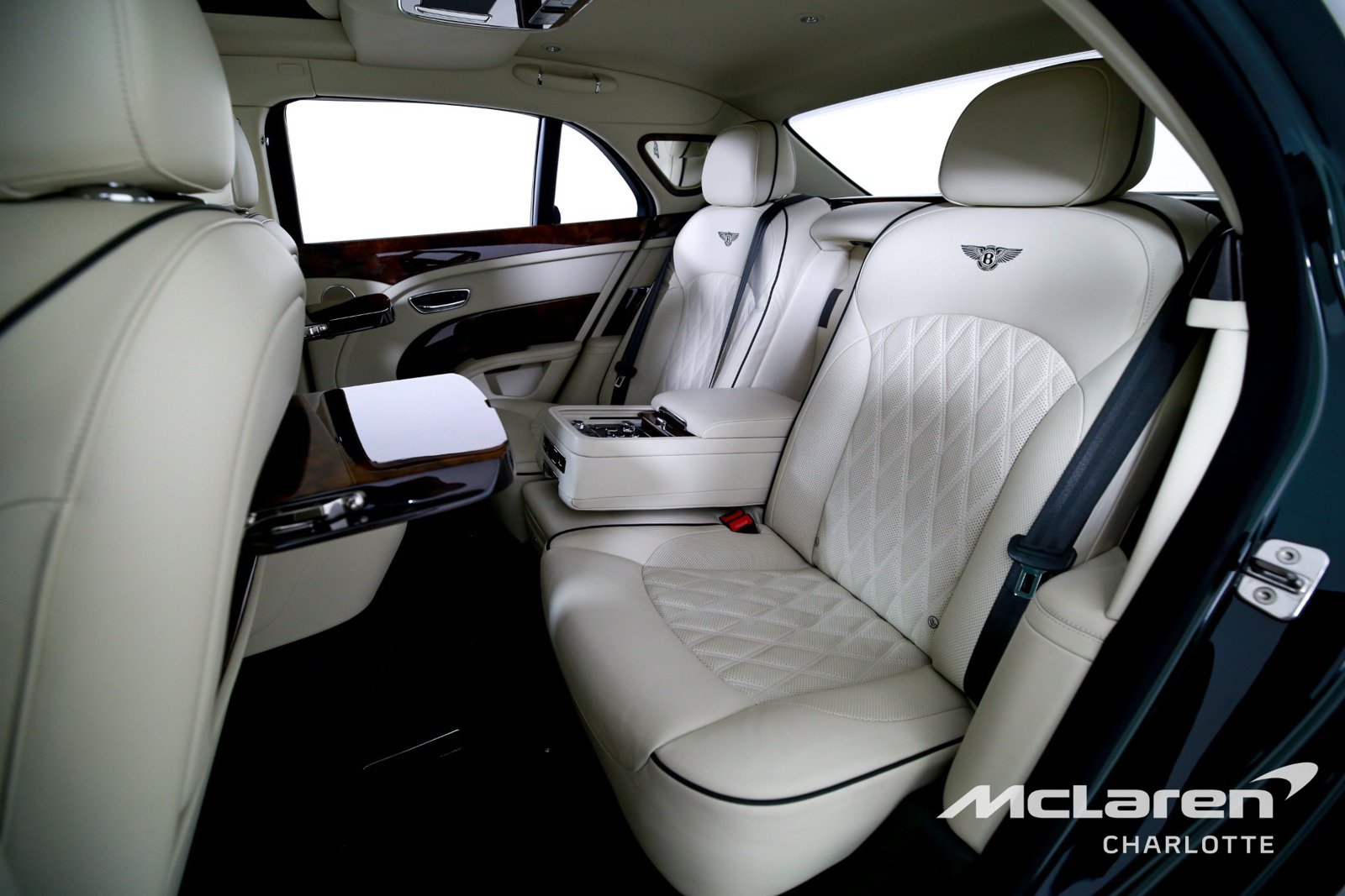 Used 2020 Bentley Mulsanne RWD image 18